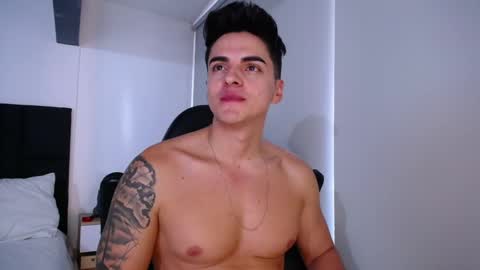 Snapshot of christianvalenzia chatting on 21, 2, 2025 Christian online show from 21, 2, 2025