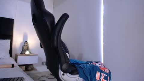 Snapshot of christianvalenzia chatting on 26, 2, 2025 Christian online show from 26, 2, 2025