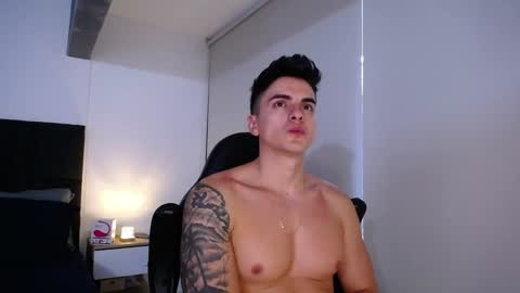 Snapshot of christianvalenzia chatting on 15, 9, 2025 Christian online show from 15, 9, 2025