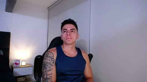 Snapshot of christianvalenzia chatting on 17, 9, 2025 Christian online show from 17, 9, 2025