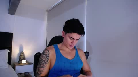 Snapshot of christianvalenzia chatting on 22, 10, 2025 Christian online show from 22, 10, 2025