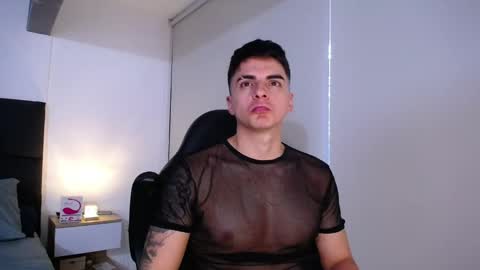 Snapshot of christianvalenzia chatting on 31, 10, 2025 Christian online show from 31, 10, 2025