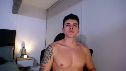 Snapshot of christianvalenzia chatting on 7, 11, 2025 Christian online show from 7, 11, 2025