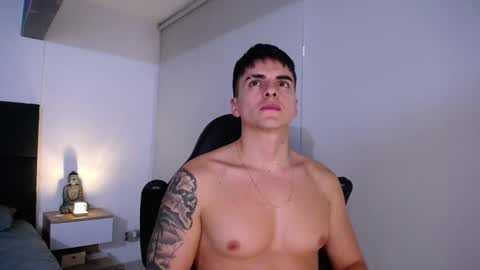 Snapshot of christianvalenzia chatting on 18, 11, 2025 Christian online show from 18, 11, 2025