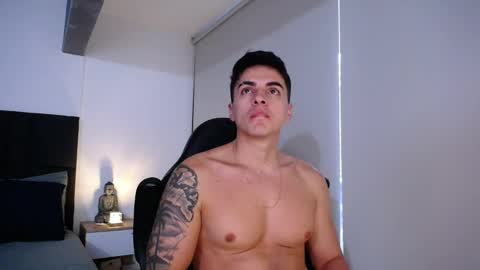 Snapshot of christianvalenzia chatting on 22, 11, 2025 Christian online show from 22, 11, 2025