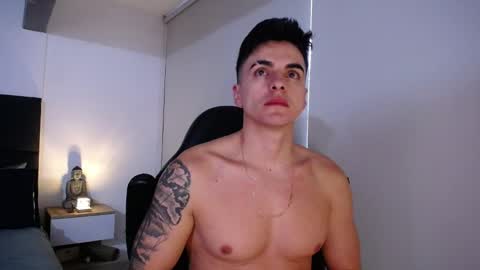 Snapshot of christianvalenzia chatting on 29, 11, 2025 Christian online show from 29, 11, 2025