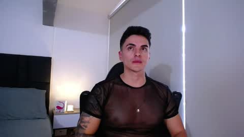 Christian online show from 12, 3, 2026