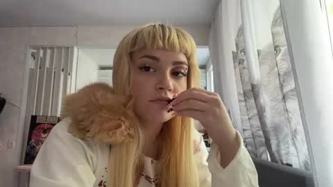 Snapshot of christiechorney chatting on 19, 6, 2026 christiechorney online show from 19, 6, 2026