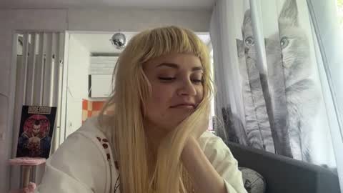 Snapshot of christiechorney chatting on 21, 6, 2026 christiechorney online show from 21, 6, 2026
