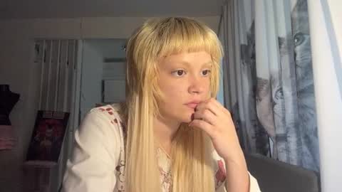 Snapshot of christiechorney chatting on 28, 6, 2026 christiechorney online show from 28, 6, 2026