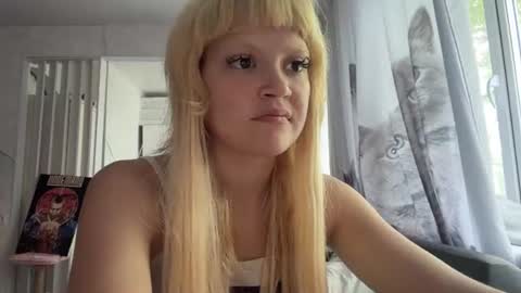 Snapshot of christiechorney chatting on 14, 7, 2026 christiechorney online show from 14, 7, 2026