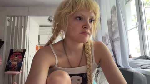 Snapshot of christiechorney chatting on 17, 7, 2026 christiechorney online show from 17, 7, 2026