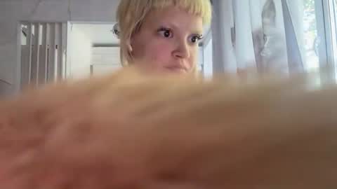 Snapshot of christiechorney chatting on 22, 7, 2026 christiechorney online show from 22, 7, 2026