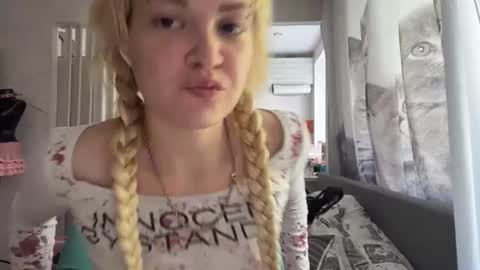 Snapshot of christiechorney chatting on 31, 7, 2026 christiechorney online show from 31, 7, 2026