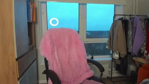 Snapshot of christina_hot chatting on 3, 12, 2024 Chris online show from 3, 12, 2024