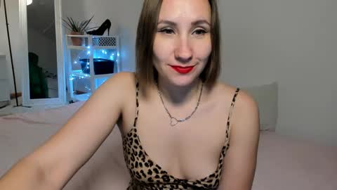 christina rosse online show from 25, 12, 2024