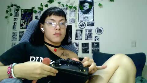 CHRISTINA online show from 9, 9, 2025