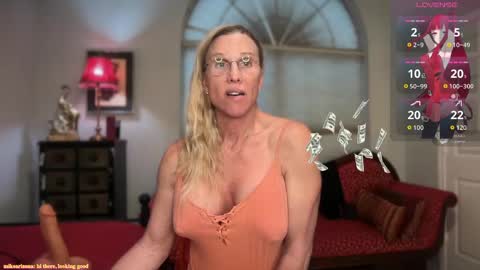 Chris Tina Bruce online show from 23, 4, 2026