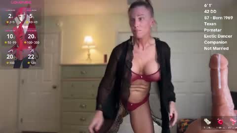 Chris Tina Bruce online show from 15, 6, 2026