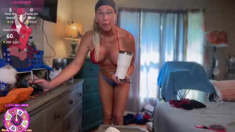 Chris Tina Bruce online show from 6, 7, 2026