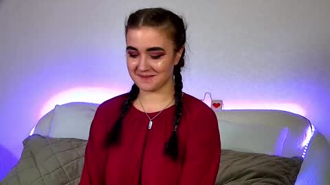 Christina online show from 17, 2, 2025