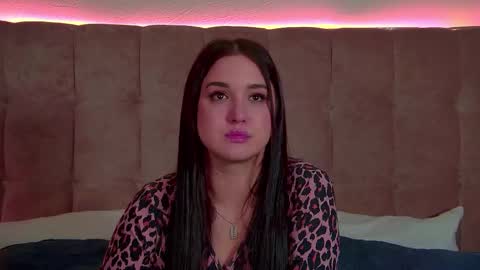 Christina online show from 27, 11, 2025