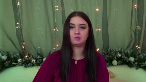 Christina online show from 5, 12, 2025