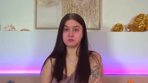 Christina online show from 19, 1, 2026