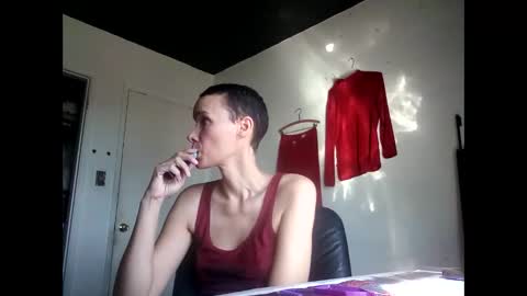 Christina Saunters online show from 15, 1, 2025