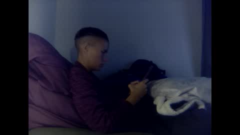 Christina Saunters online show from 12, 2, 2025