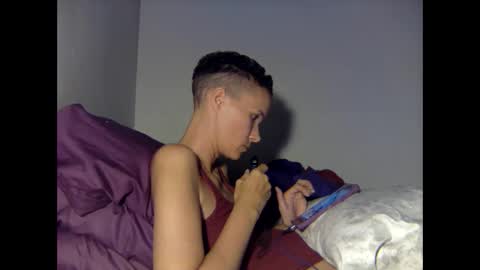 Christina Saunters online show from 23, 2, 2025