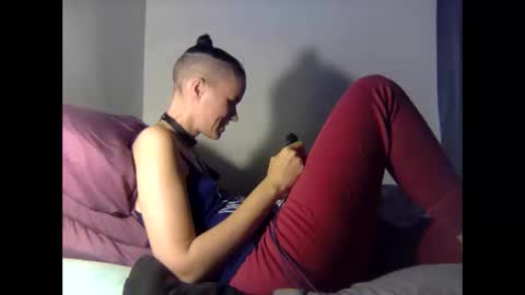 Christina Saunters online show from 14, 10, 2025