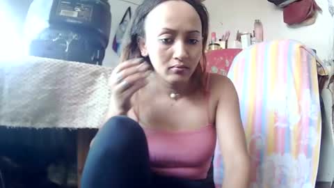 christine213 online show from 23, 12, 2024