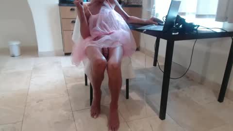 Sissy Christine online show from 5, 6, 2026