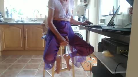 Sissy Christine online show from 10, 6, 2026