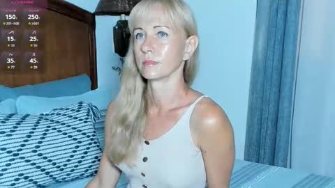 Christine -  online show from 25, 10, 2025