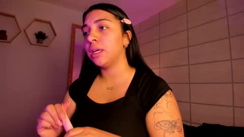 Christine  online show from 16, 5, 2026