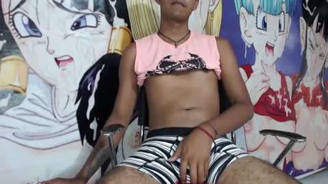 Snapshot of christofer_daddy chatting on 1, 2, 2025 CHRISTOFER online show from 1, 2, 2025