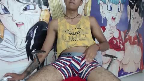 Snapshot of christofer_daddy chatting on 19, 2, 2025 CHRISTOFER online show from 19, 2, 2025