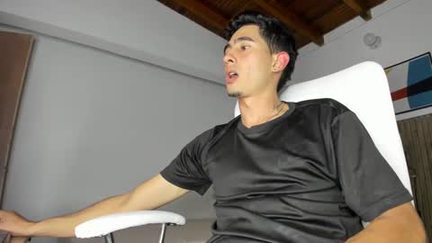 Petite Horny and chistoper  dick online show from 7, 3, 2025