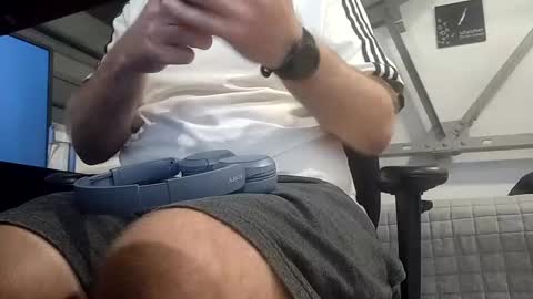 christopher232323 online show from 31, 12, 2024