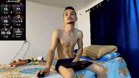 Snapshot of christopher__vans chatting on 19, 6, 2026 CHRISTOPHER online show from 19, 6, 2026