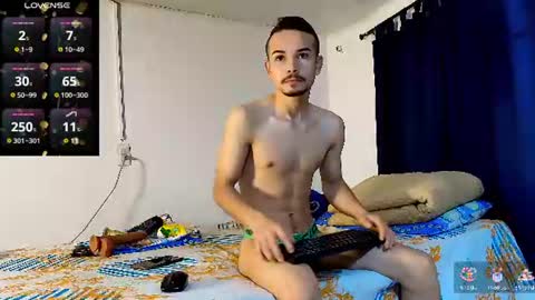 Snapshot of christopher__vans chatting on 21, 6, 2026 CHRISTOPHER online show from 21, 6, 2026
