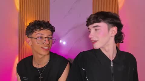 Snapshot of christopher_hunter chatting on 13, 2, 2026 Chrisopher Hunter online show from 13, 2, 2026