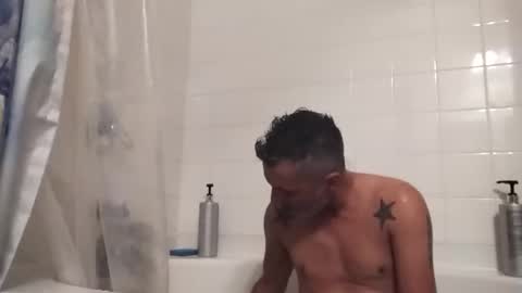 Christopher Rain online show from 25, 11, 2025