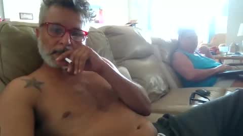 Christopher Rain online show from 16, 4, 2026