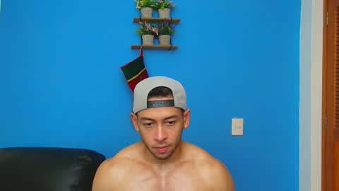 Christopher online show from 23, 12, 2024