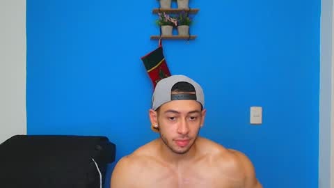 Christopher online show from 29, 12, 2024