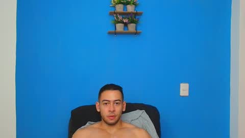 Christopher online show from 11, 2, 2025