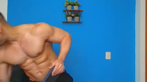 Christopher online show from 16, 2, 2025